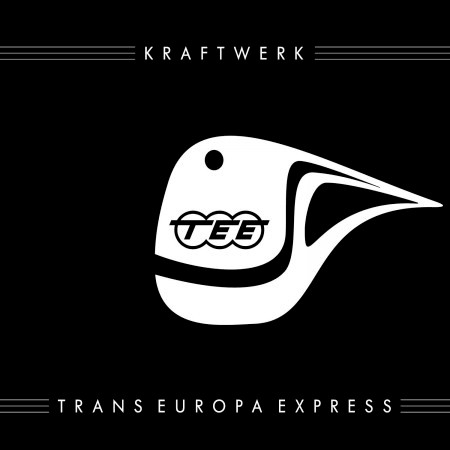 Trans-Europa Express (2009 Remaster, German Version)