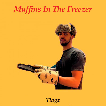 Muffins In The Freezer 專輯封面