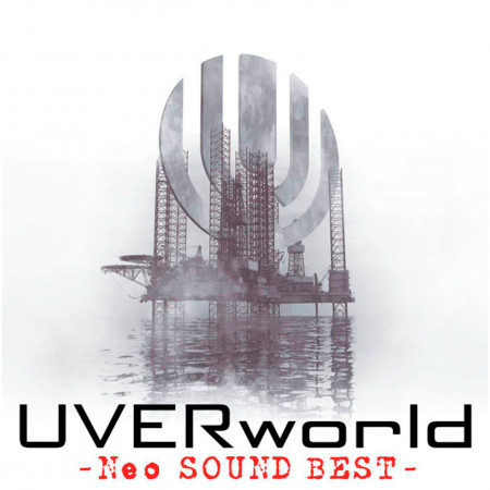 Neo Sound Best專輯 Uverworld Line Music