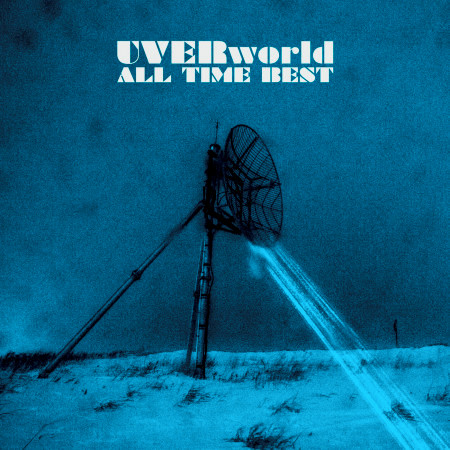 Odd Future Uverworld All Time Best Fan Best Extra Edition 專輯 Line Music Odd Future Uverworld All Time Best Fan Best Extra Edition 專輯 Line Music