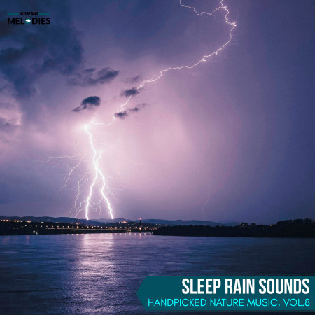 Red Rain Various Sleep Rain Sounds Handpicked Nature Music Vol 8專輯 Line Music