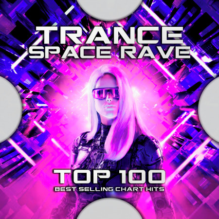 Trance Space Rave Top 100 Best Selling Chart Hits
