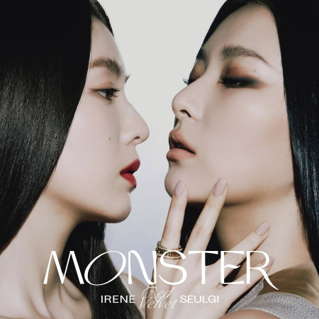 首張迷你專輯『Monster 』