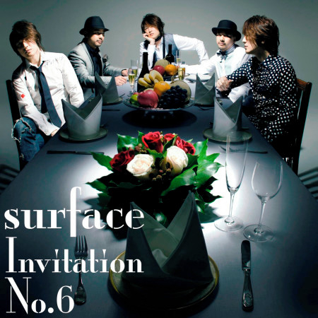 Invitation No.6