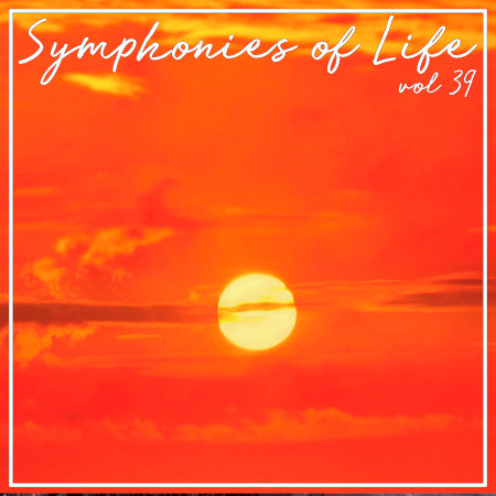 Symphonies of Life, Vol. 39 - Schunck, Kalliwoda, Ropartz, Nielsen