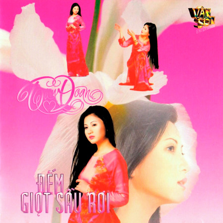 Đếm Giọt Sầu Rơi