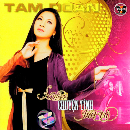 Những Chuyện Tình Bất Tử