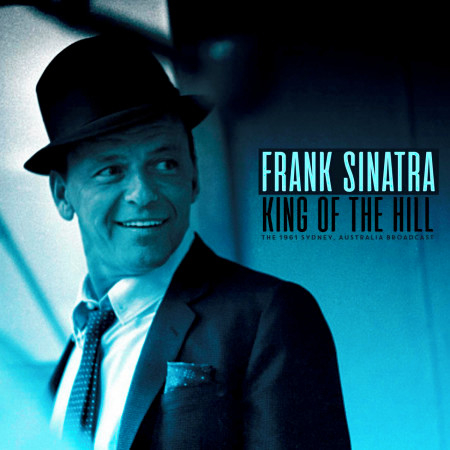 One For My Baby Live 1961 Frank Sinatra King Of The Hill專輯 Line Music