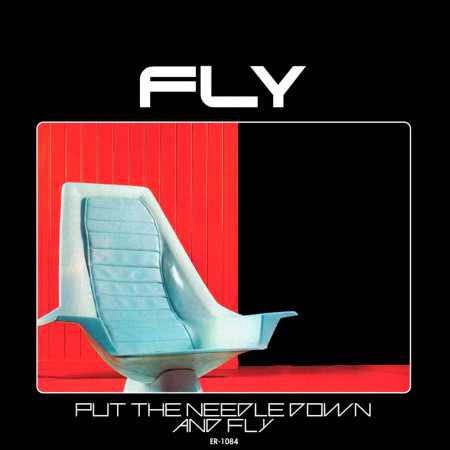 Flyover (Instrumental)