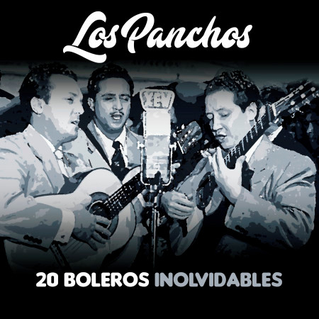 20 Boleros Inolvidables