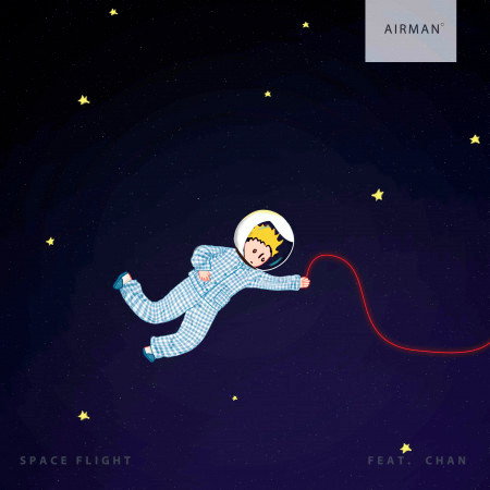 Space Flight (feat. Chan)