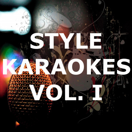 Styles Karaokes (Instrumental) (Vol. 1)