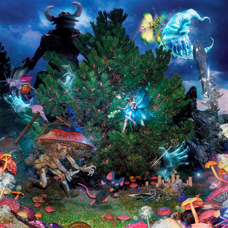 xXXi_wud_nvrstøp_ÜXXx (Remix) [feat. Tommy Cash & Hannah Diamond]