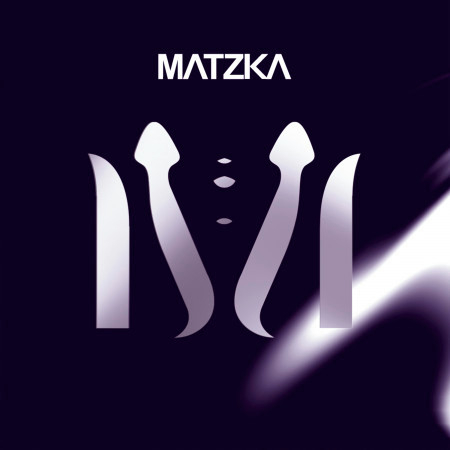 MATZKA同名專輯 專輯封面