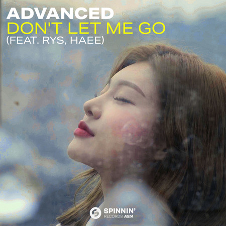 Don't Let Me Go (feat. RYS, Haee) [Korean Version]
