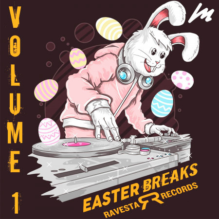 Easter Breaks Vol #1