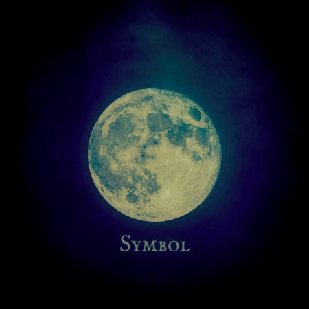 Symbol 專輯封面