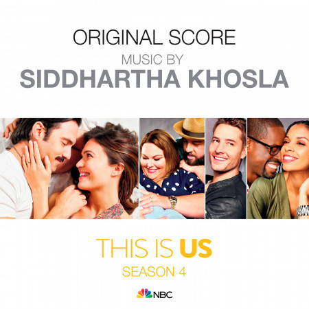 At the Met (New York, New York, New York) (From "This Is Us: Season 4"/Score)
