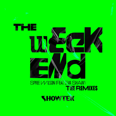 The Weekend (DRYM Remix)