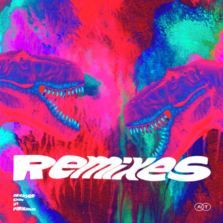 Another Day In Paradise (Remixes)