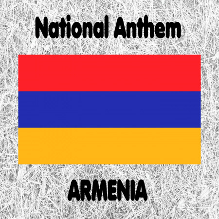 Armenia - Mer Hayrenik - Armenian National Anthem (Our Fatherland)