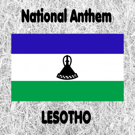 Lesotho - Lesotho Fatse la Bo Ntat’a Rona - National Anthem (Lesotho, Land of Our Fathers) [Instrumental]