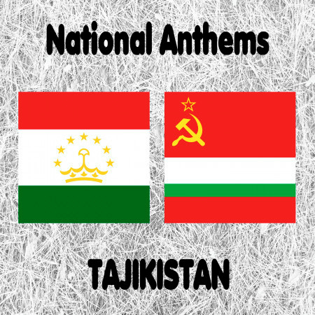 Tajikistan - National Anthems