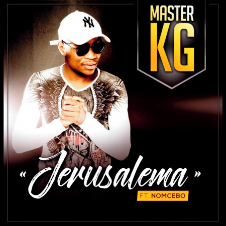 Jerusalema (feat. Nomcebo Zikode) [Edit]