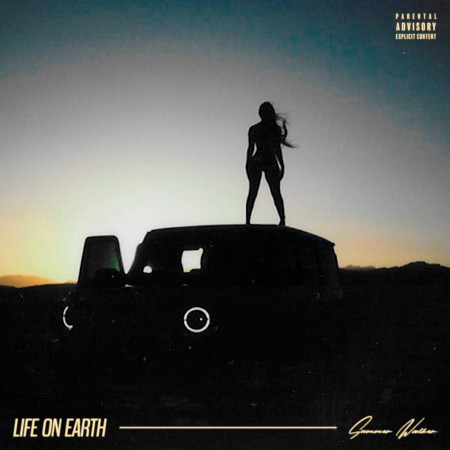Life On Earth - EP
