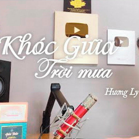 Khóc Giữa Trời Mưa