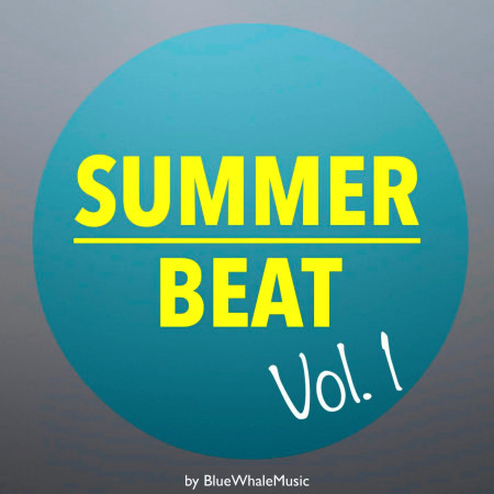 Summer Beat Vol. 1 專輯封面