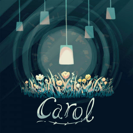 Carol 專輯封面