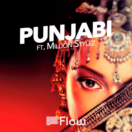 Punjabi (feat. Million Stylez)