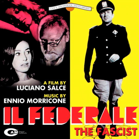 La Fine Del Viaggio (From "Il Federale" Soundtrack)
