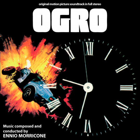 Ogro (Original Motion Picture Soundtrack)