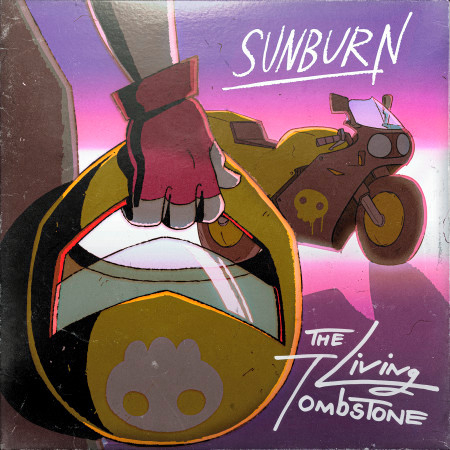 Sunburn