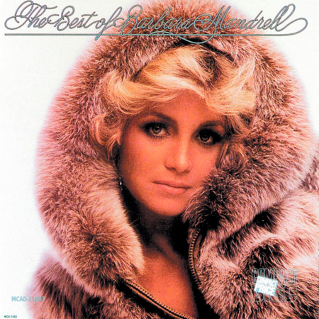 The Best Of Barbara Mandrell