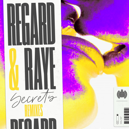 Secrets (Remixes)
