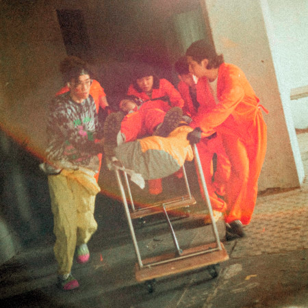 Prove (feat. Barry Chen)