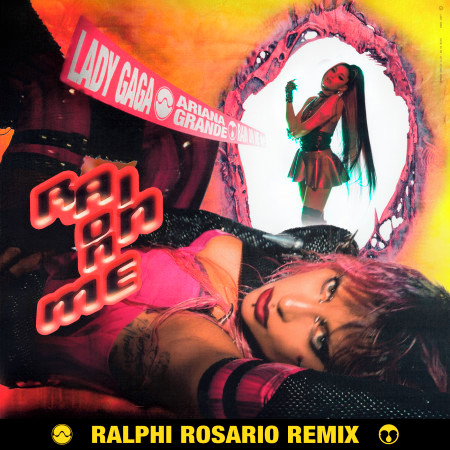 Rain On Me (Ralphi Rosario Remix)