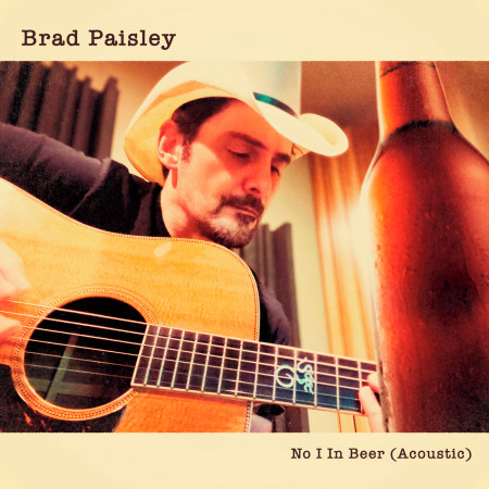 No I in Beer (Acoustic)