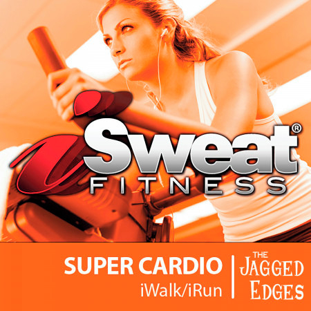 iSweat Fitness Music, Vol. 22: Super Cardio (145-156 BPM For Running, Walking,Elliptical, Treadmill, Aerobics, Fitness)