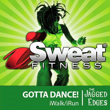 iSweat Fitness Music, Vol. 23: Gotta Dance (128 BPM For Running, Walking, Elliptical, Treadmill, Aerobics, Fitness)