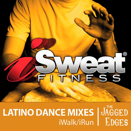 iSweat Fitness Music, Vol. 28: Latino Dance Mixes (124 BPM for Running, Walking, Elliptical, Treadmill, Aerobics, Workout)