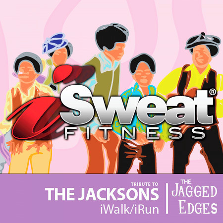 iSweat Fitness Music, Vol. 29: Tribute To The Jacksons (140 BPM for Running, Walking, Elliptical, Treadmill, Aerobics, Workout)