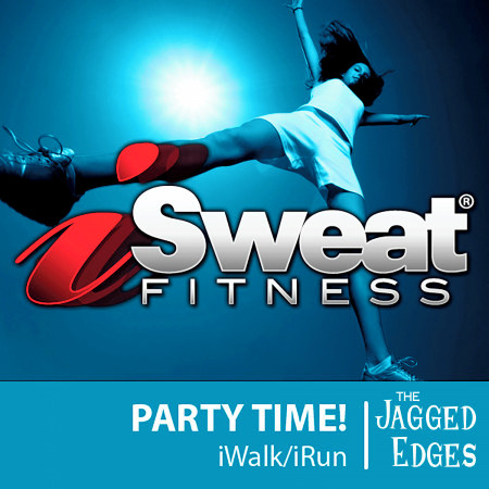 iSweat Fitness Music, Vol. 31: Party Time! (135 BPM For Running, Walking, Elliptical, Treadmill, Aerobics, Workout)