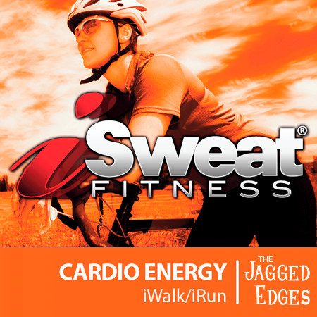 iSweat Fitness Music, Vol. 33: Cardio Energy (145 BPM For Running, Walking, Elliptical, Treadmill, Aerobics, Workout)