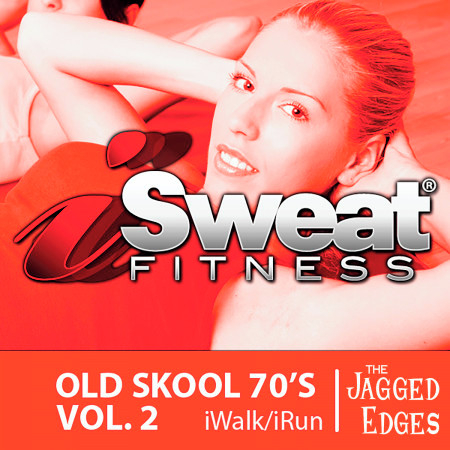 iSweat Fitness Music, Vol. 35:  Old Skool 70's Vol. 2 (125 BPM For Running, Walking, Elliptical, Treadmill, Aerobics, Workouts)