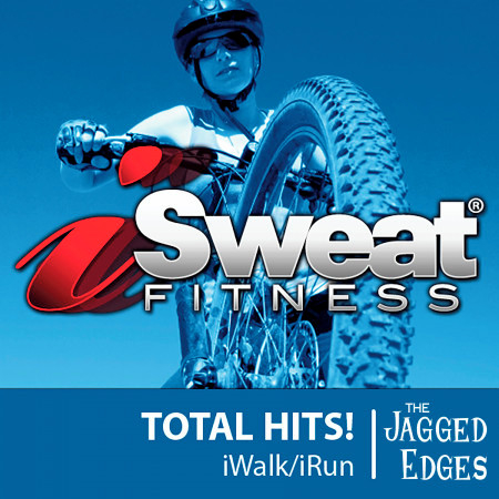 iSweat Fitness Music, Vol. 41: Total Hits! (128 BPM for Running, Walking, Elliptical, Treadmill, Aerobics, Workouts)