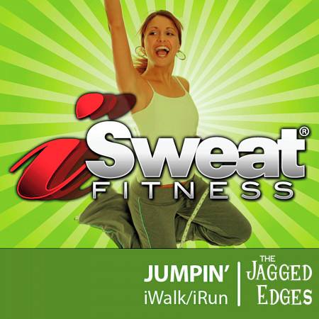 iSweat Fitness Music, Vol. 43: Jumpin'! (125 BPM)